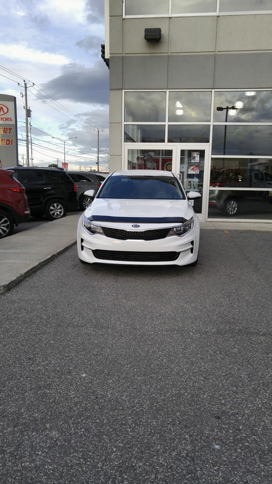 Régate Kia Valleyfield | 2915 Bd Monseigneur-Langlois, Salaberry-de-Valleyfield, QC J6S 5P7, Canada | Phone: (450) 377-8396