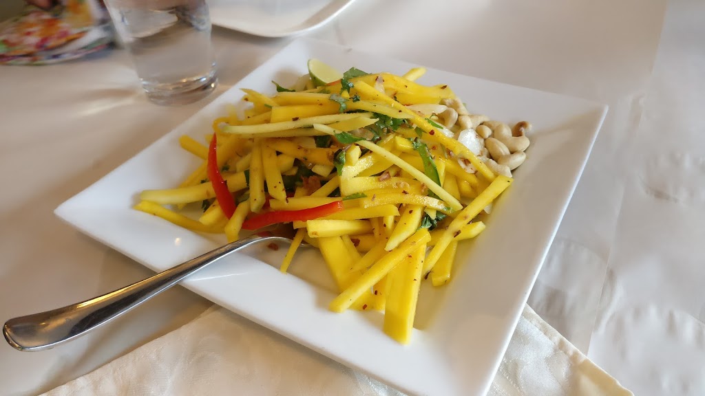 Twin Fish | 80 Courtneypark Dr E, Mississauga, ON L5T 2Y3, Canada | Phone: (905) 670-2395