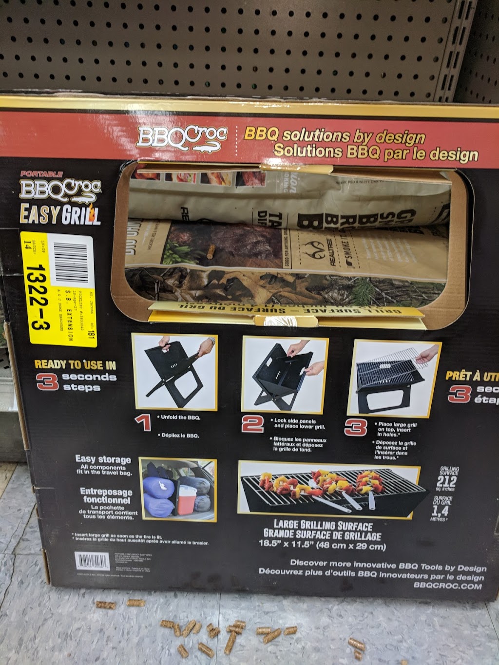 A & J Home Hardware | 469 Bouchard St, Greater Sudbury, ON P3E 2K8, Canada | Phone: (705) 522-3780