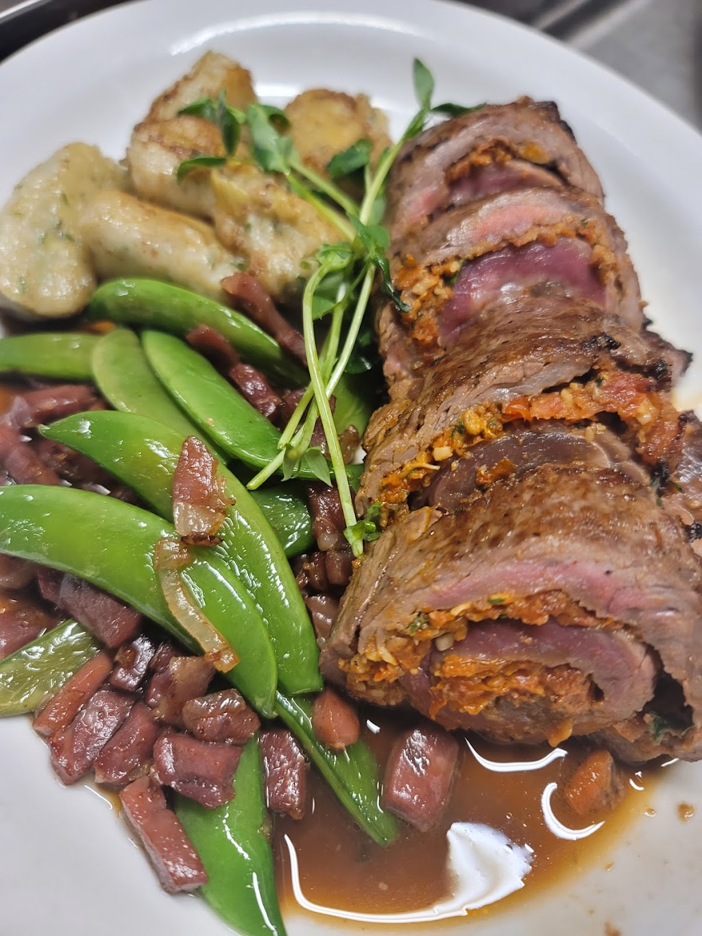DS Catering & Food Company | Main St W, Listowel, ON N4W 1A1, Canada | Phone: (519) 496-5567