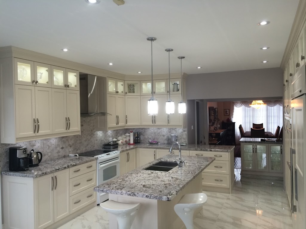 Royal Saw General Contracting Inc | 2542 Argyle Rd, Mississauga, ON L5B 2H5, Canada | Phone: (647) 617-1670
