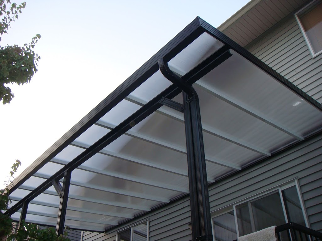 Atlantic Sunrooms & Patio Covers | 440 Pineland Ave, Oakville, ON L6K 1Z7, Canada | Phone: (833) 545-1295