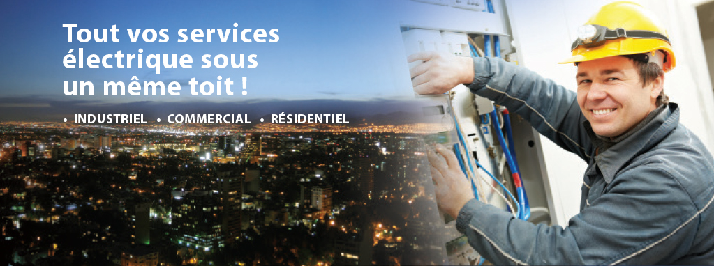 C Électrique inc. | 545 Boulevard du Curé-Boivin, Boisbriand, QC J7G 2A8, Canada | Phone: (450) 818-9100