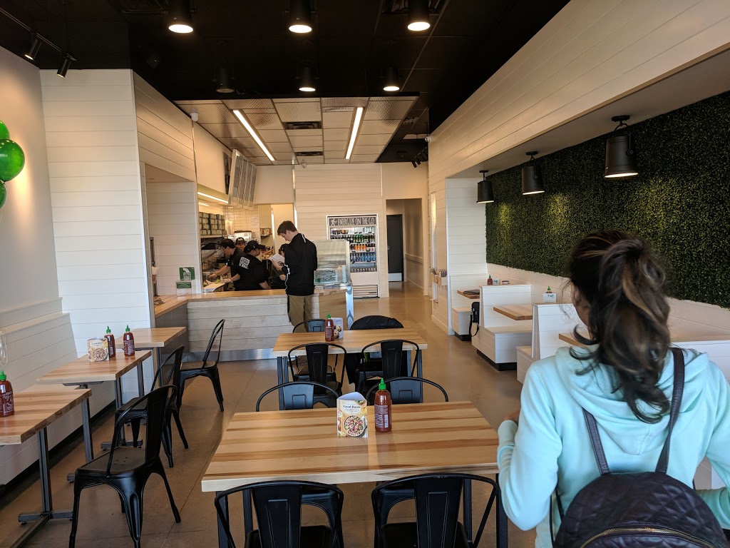 Freshii | 4391 King St E, Kitchener, ON N2P 2G1, Canada | Phone: (226) 646-0293