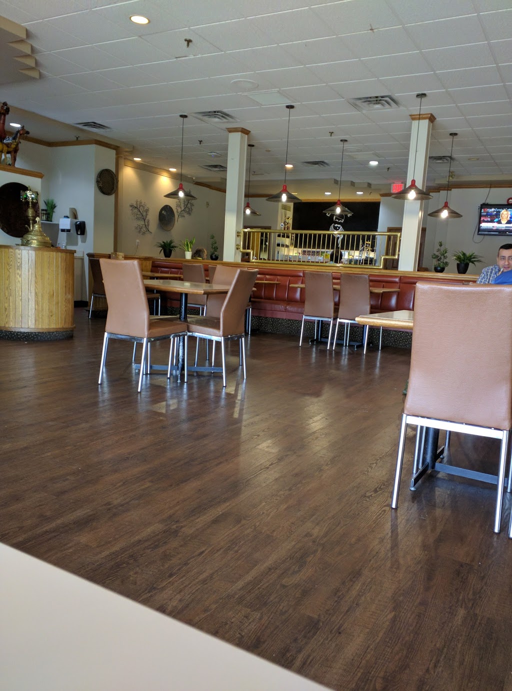 Castle Bake Restaurant | 9228 144 Ave NW, Edmonton, AB T5E 6A9, Canada | Phone: (780) 473-2716
