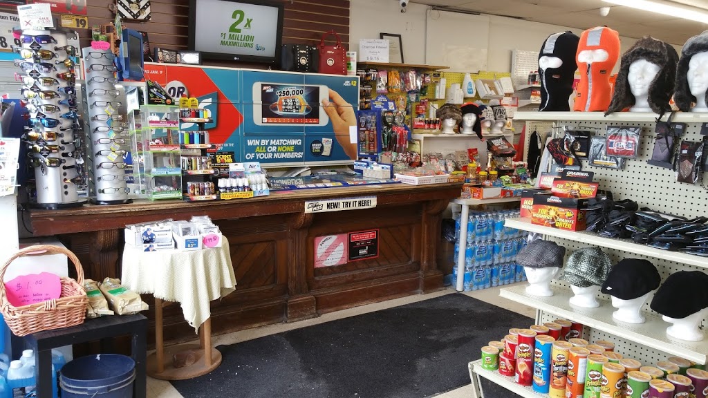 Palgrave Variety | 17210 Peel Regional Rd 50, Palgrave, ON L7E 0L1, Canada | Phone: (905) 880-5311