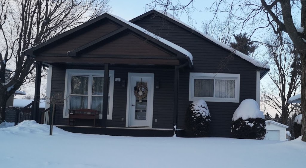 KinéSynergie-Erika Rotunno, Kinésiologue-Kinésithérapeute | 51 Rue Verret, Coaticook, QC J1A 1T9, Canada | Phone: (819) 345-7521