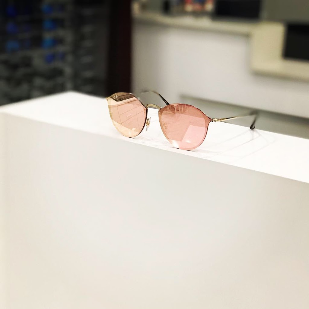 Riverstone Eye Care | 4-25 Cherrycrest Drive, Brampton, ON L6P 3W4, Canada | Phone: (905) 915-9255