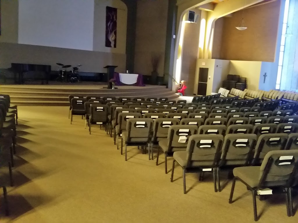 River Park Church | 3818 14a St SW, Calgary, AB T2T 3Y2, Canada | Phone: (403) 243-2247
