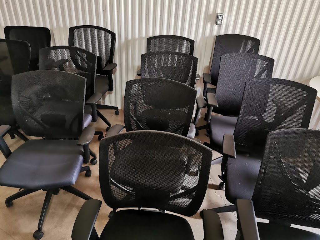 Écobureau | 4130 Rue Lesage, Sherbrooke, QC J1L 0B6, Canada | Phone: (873) 662-4858