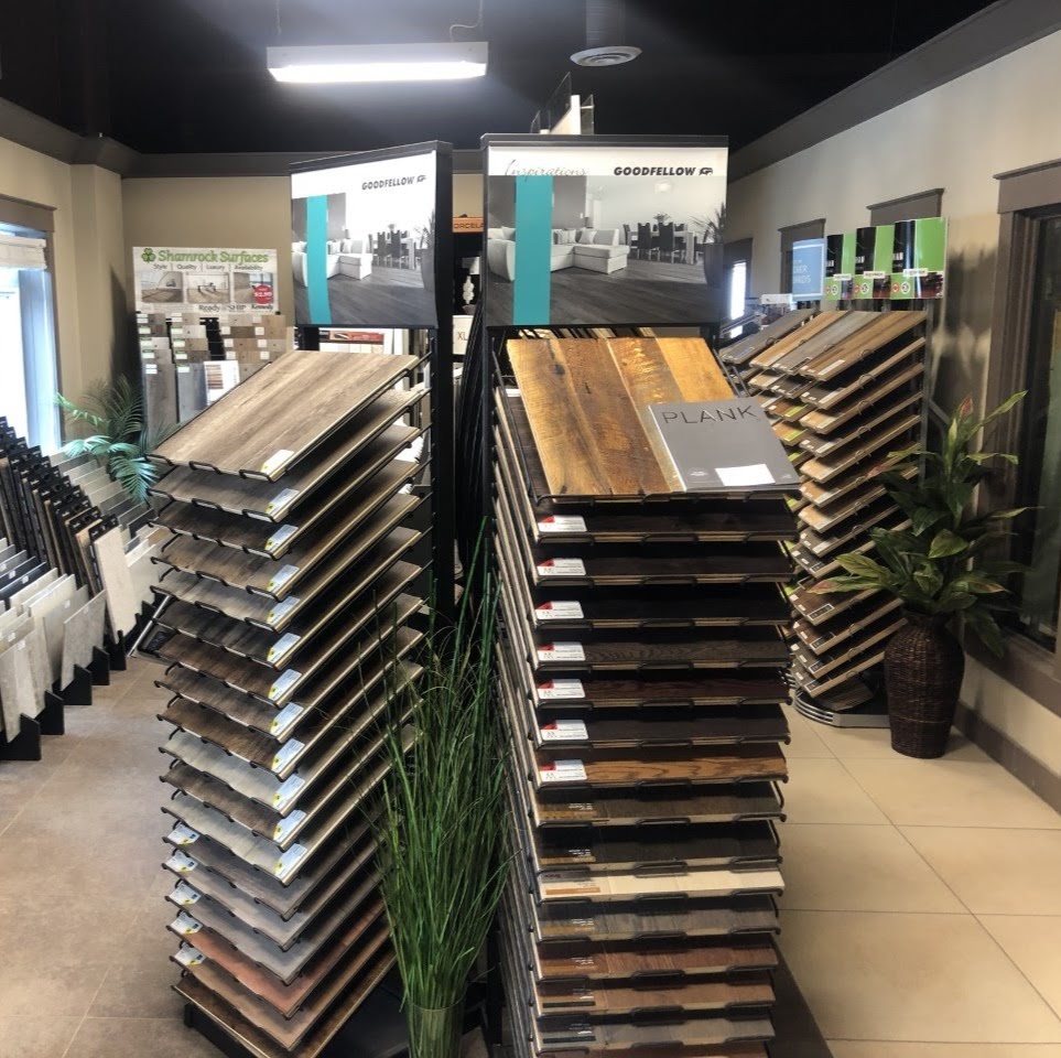 D Nova Flooring Ltd. | 12533 133 St NW, Edmonton, AB T5L 1S5, Canada | Phone: (780) 455-8678
