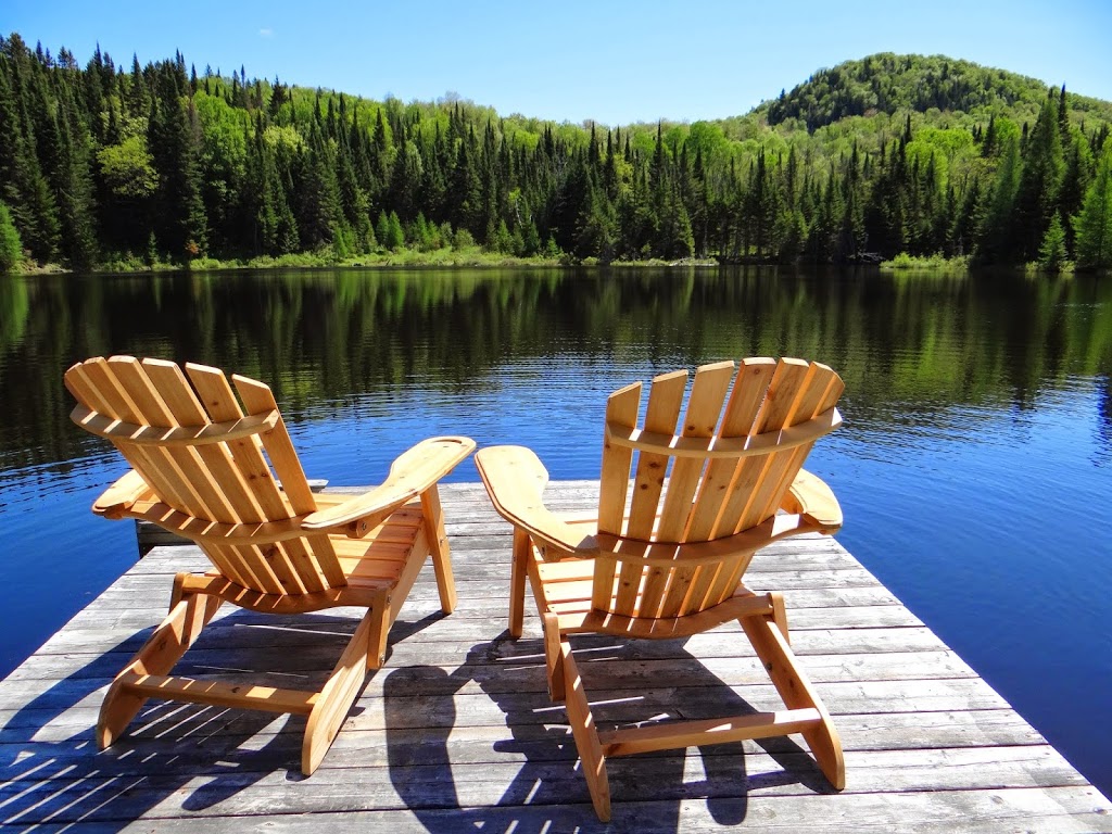 La Maison de Charlèna | 475 Chemin Beaupré, Val-des-Lacs, QC J0T 2P0, Canada | Phone: (819) 321-0688