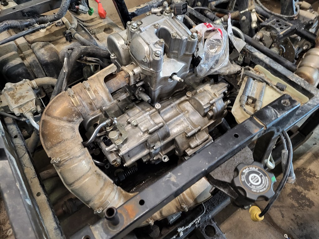 ENDUROTEK | 220 Osler St, Cowley, AB T0K 0P0, Canada | Phone: (403) 422-2887