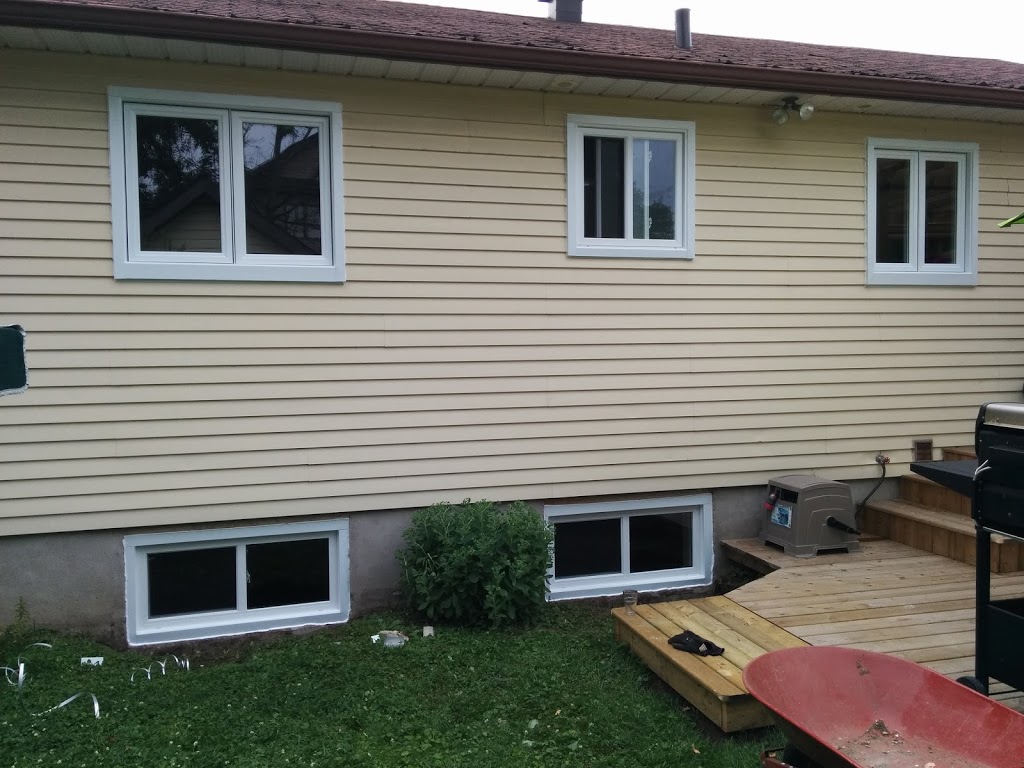 Constructions et Rénovations Express | 5110 Rue de la Légion, Saint-Hubert, QC J3Y 1Z6, Canada | Phone: (450) 926-8847