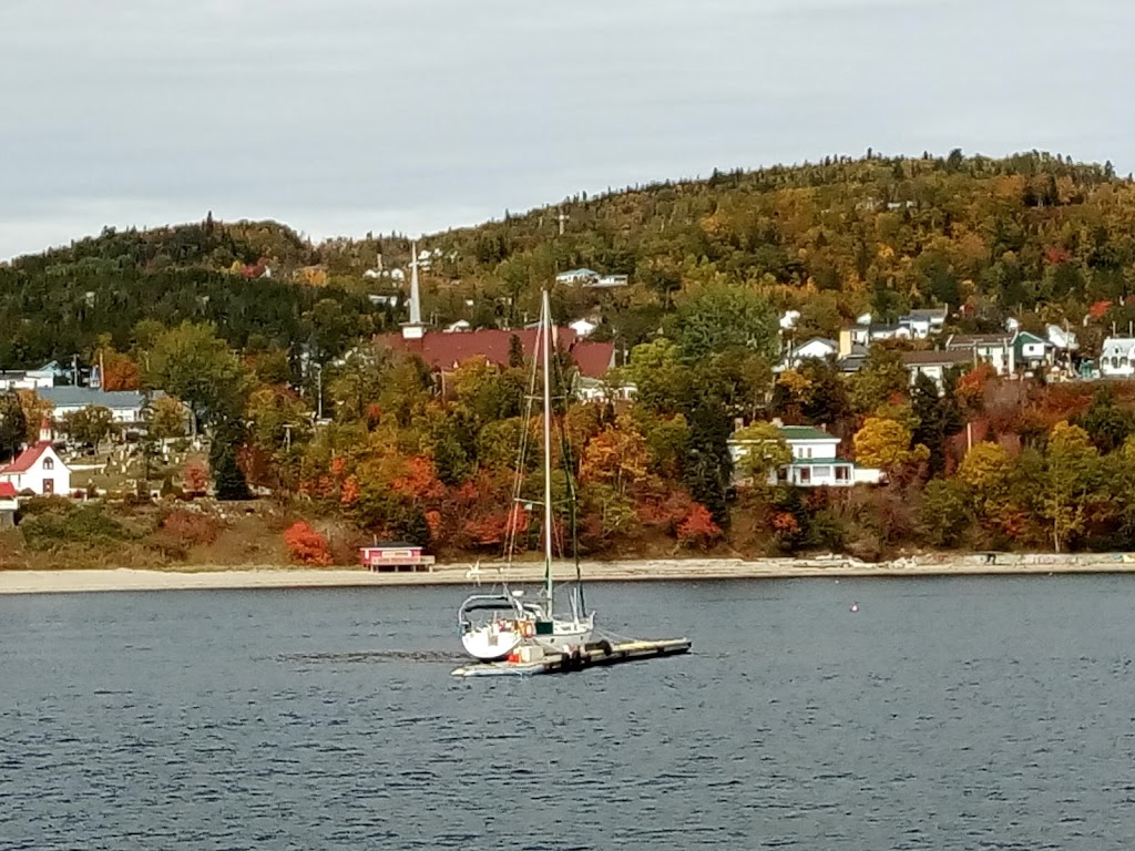 Riviere du Loup Golf Club 132 Rte de la Montagne, NotreDamedu