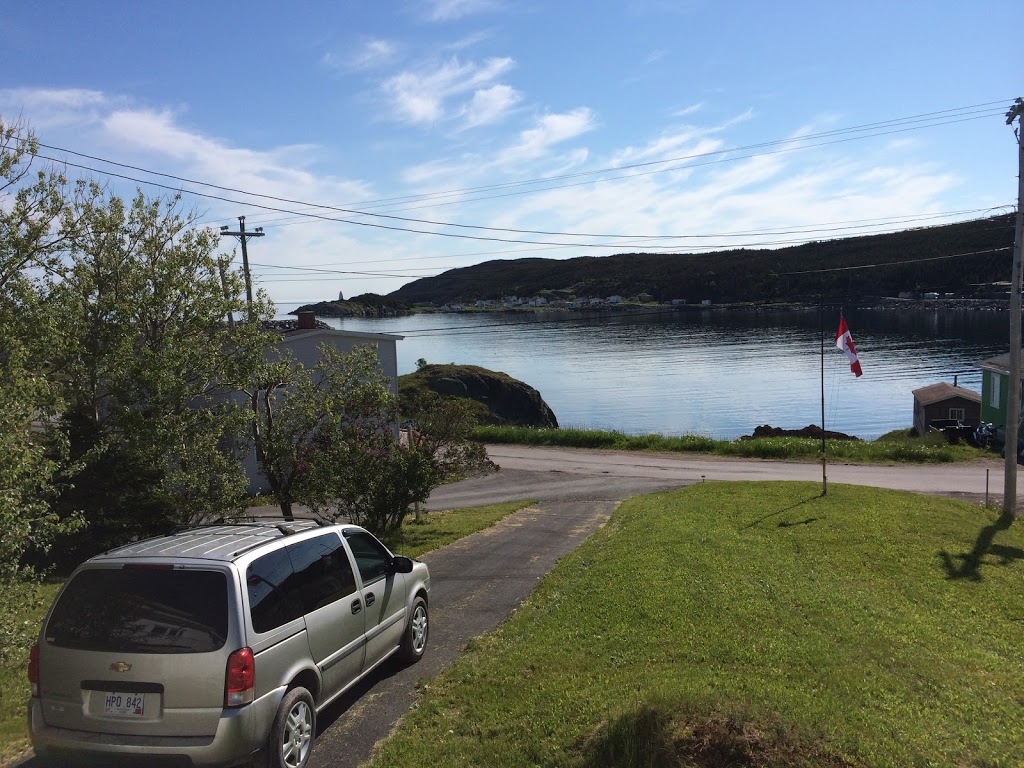 Hardy Villa | 133 Hants Harbour Rd, Hants Harbour, NL A0B 1Y0, Canada | Phone: (709) 699-9030