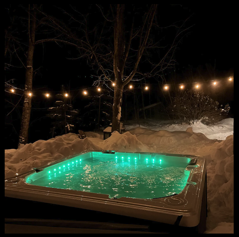 Chalet Ô Vive - Chalet à louer | 12 Chem. du Lac Hénault, Mandeville, QC J0K 1L0, Canada | Phone: (514) 349-8082
