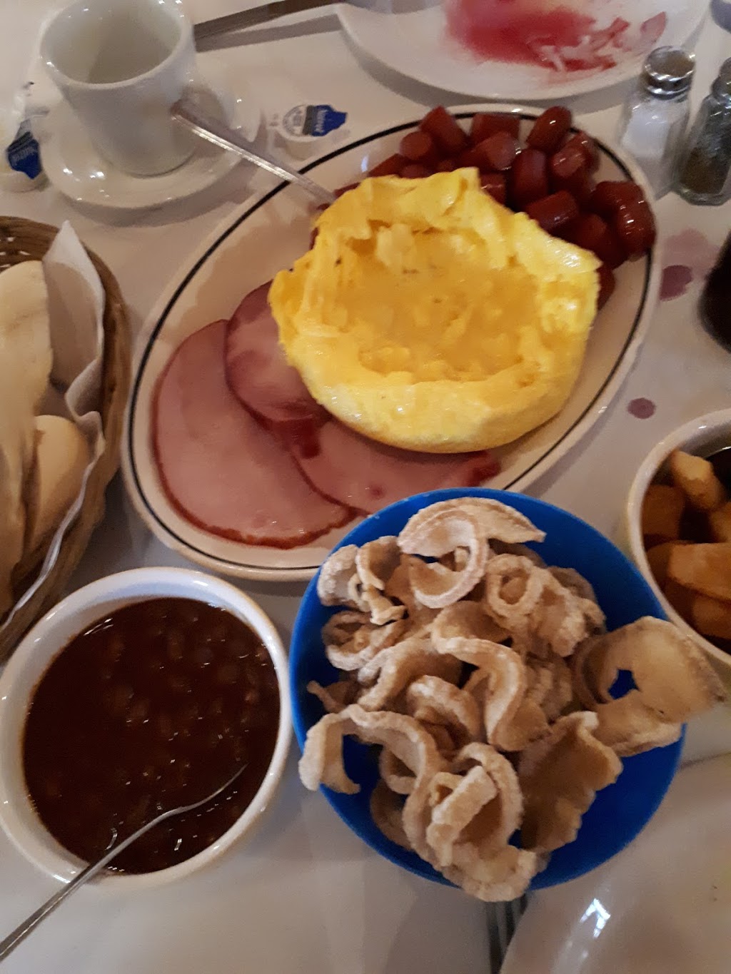 Érablière La Petite Coulée de St-Esprit | 143 Rang des Continuations, Saint-Esprit, QC J0K 2L0, Canada | Phone: (450) 839-2718