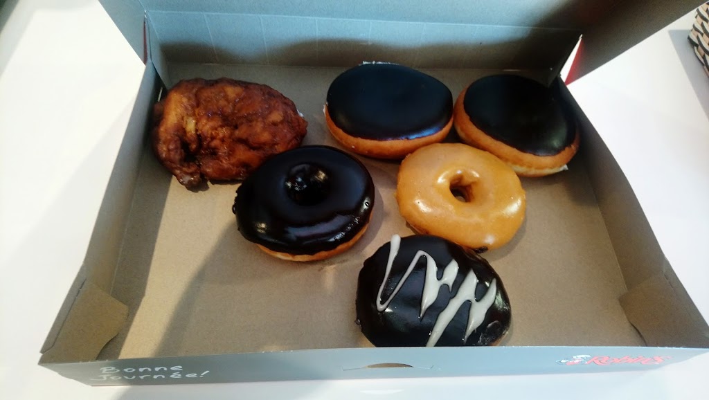 Robins Donuts | 2515 50 Ave SE, Calgary, AB T2B 3R8, Canada | Phone: (403) 523-9200