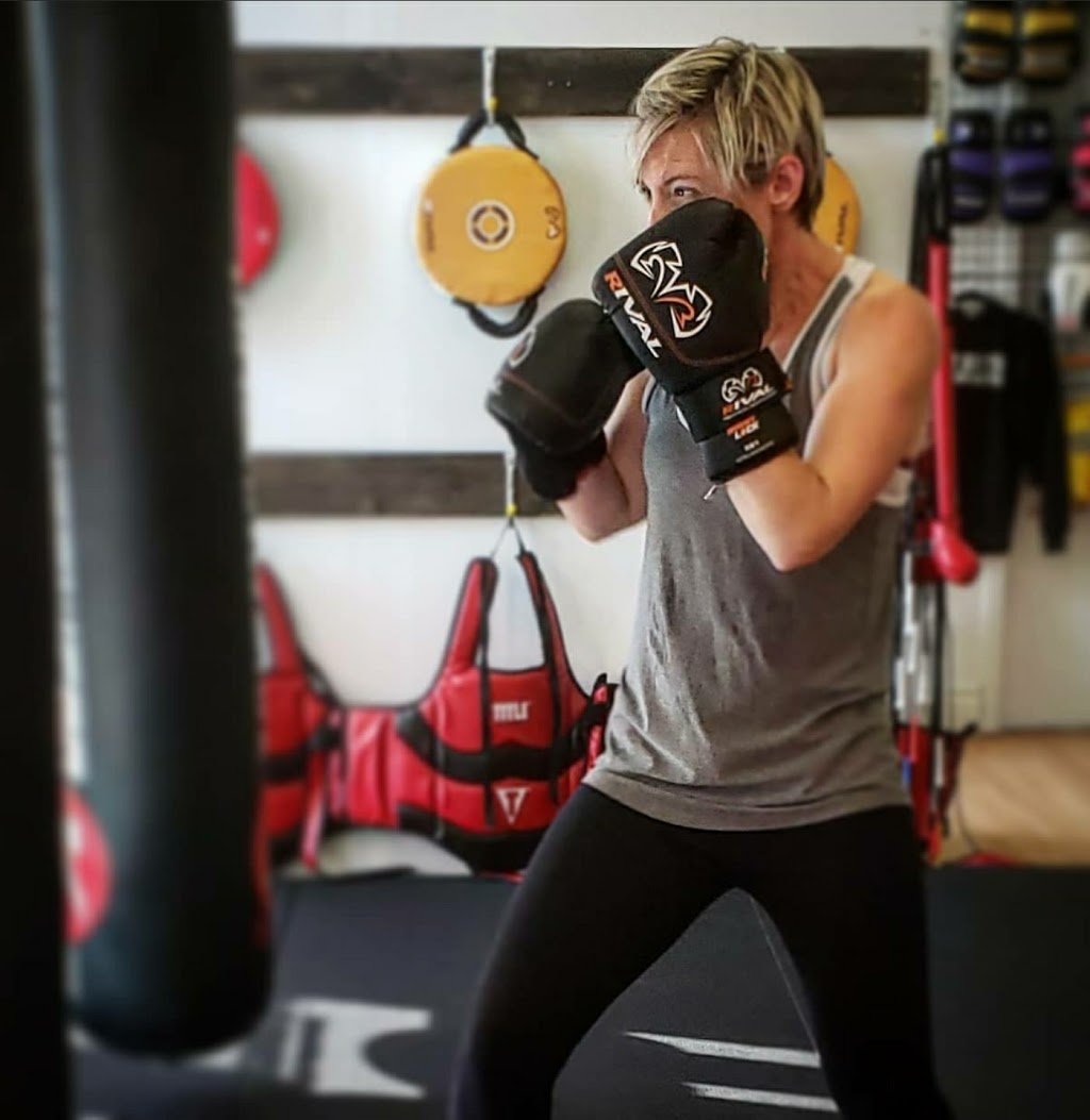 Infinite Martial Arts & Fitness | 205 N Front St, Belleville, ON K8P 3C3, Canada | Phone: (613) 969-7653