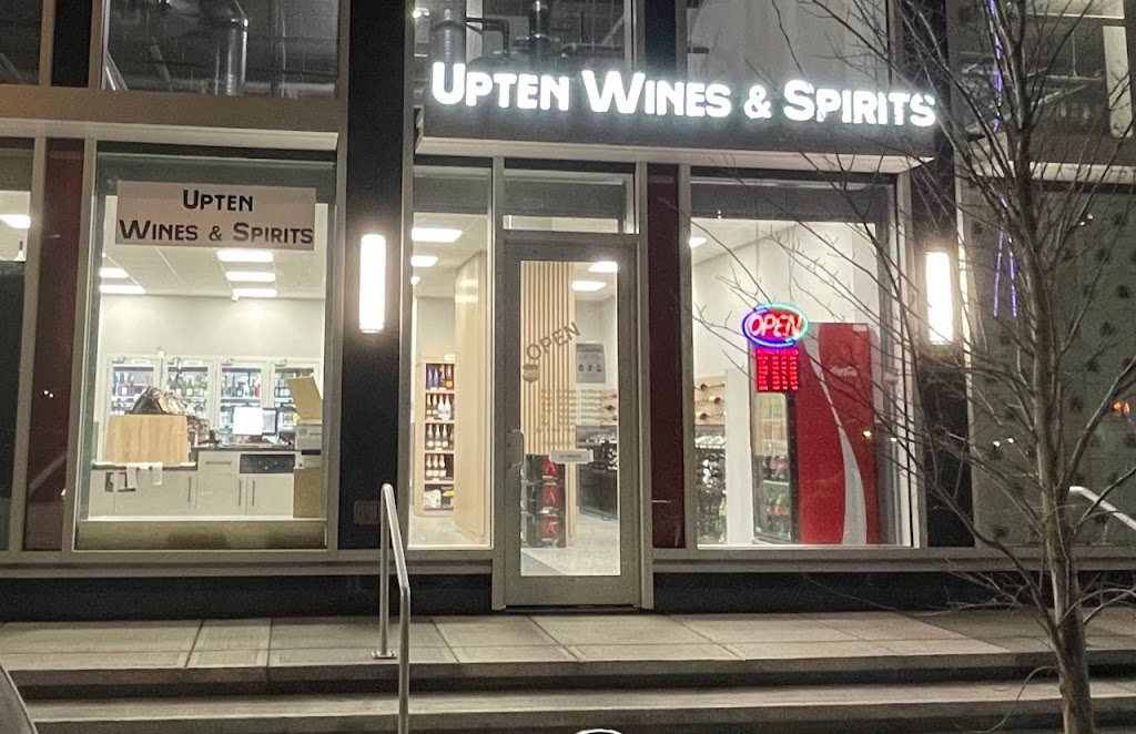 Upten Wines & Spirits | 201 10 Ave SE, Calgary, AB T2G 0J5, Canada | Phone: (403) 475-6040