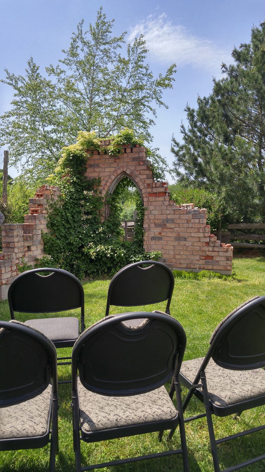 Arrowwood Farm | 6460 Riverside Dr, Melbourne, ON N0L 1T0, Canada | Phone: (519) 289-0389