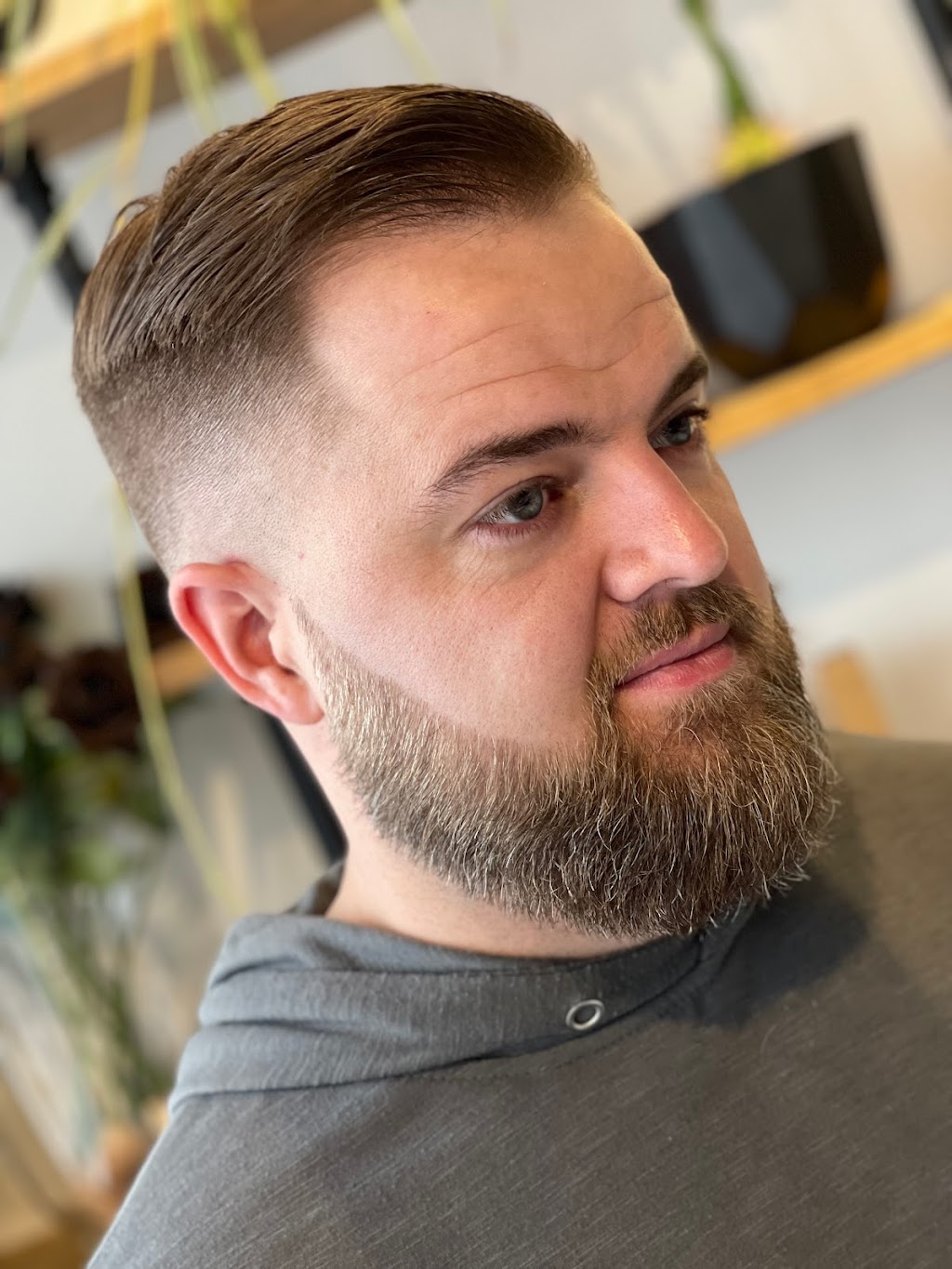Rebel Barber xx by Studio Shade | 124 Cranbrook Gardens SE, Calgary, AB T3M 3C3, Canada | Phone: (780) 222-8228