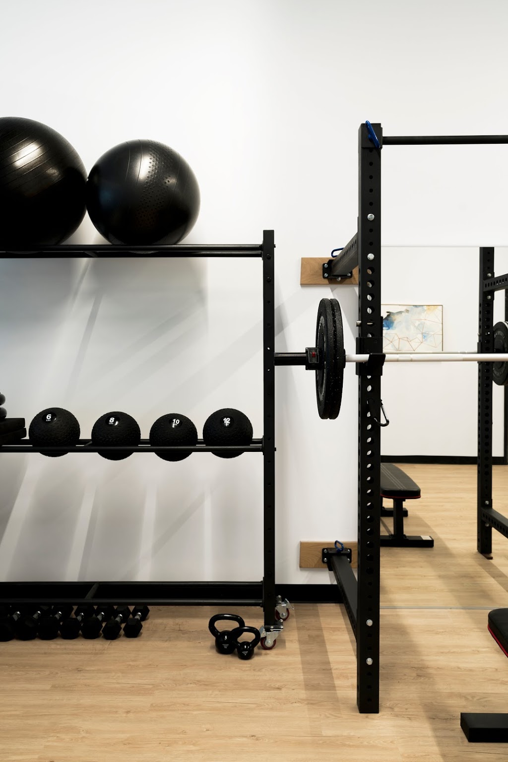 Balance Physiotherapy & Massage | 116 Southbank Blvd #103, Okotoks, AB T1S 0L3, Canada | Phone: (403) 768-3548