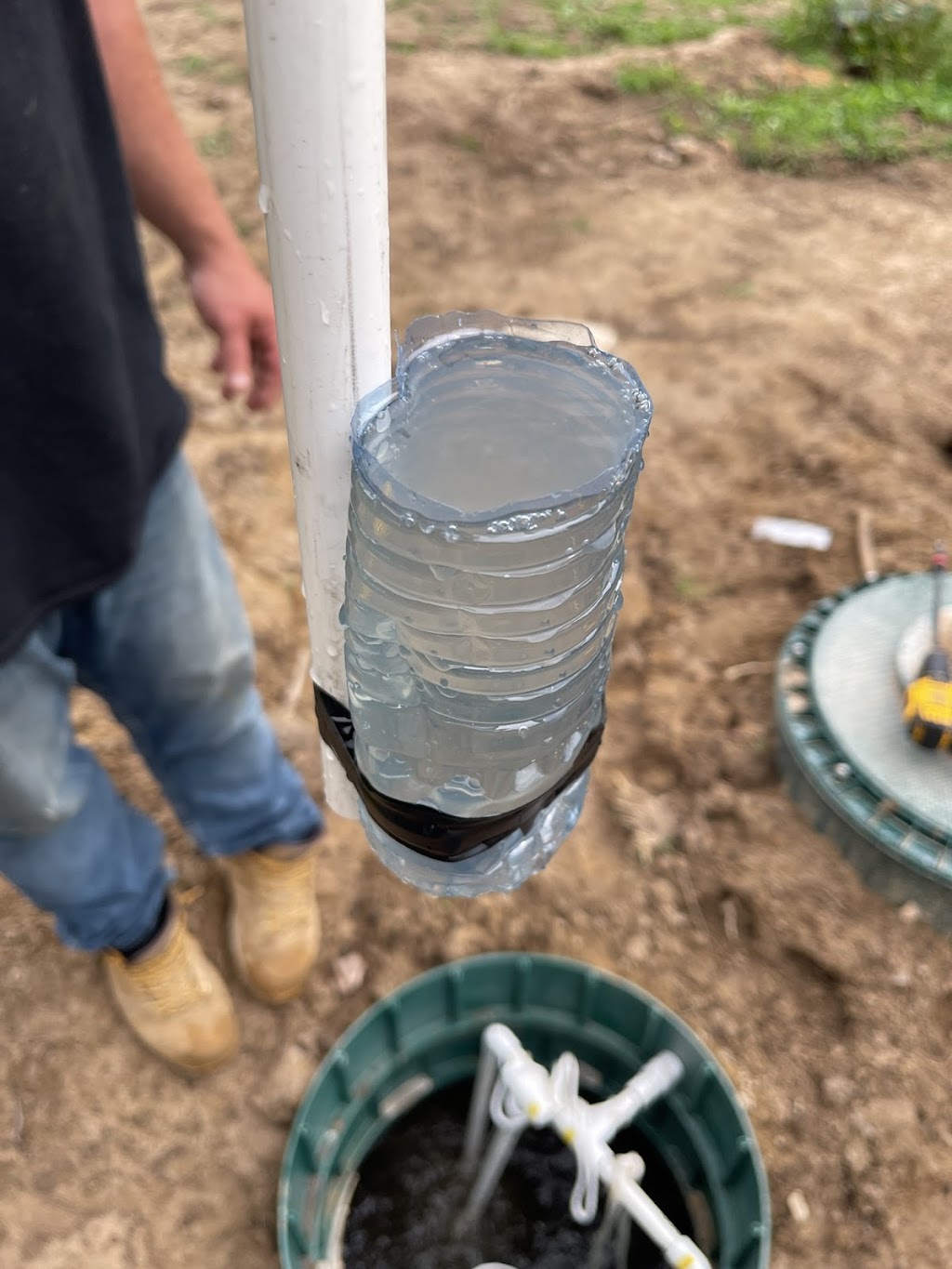 Bioflow Septic Solutions | 36 Unity Side Road, Caledonia, ON N3W 1Y2, Canada | Phone: (226) 215-3242