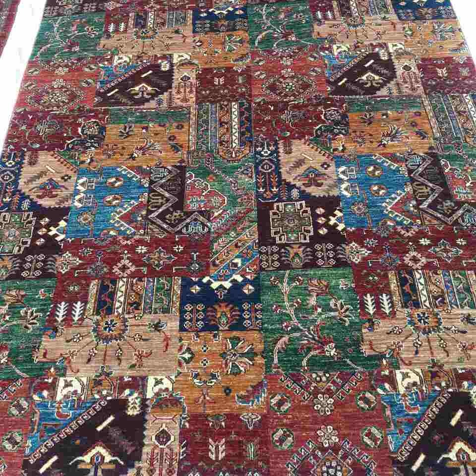 Khorasan Rug | 3092 Mavis Rd, Mississauga, ON L5C 1T8, Canada | Phone: (647) 808-8239
