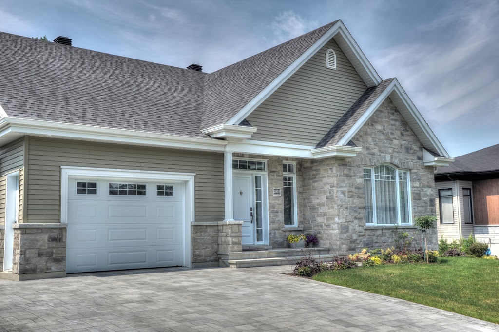 Les Constructions Durham | 2140 Rue Joseph-St-Cyr, Drummondville, QC J2C 8V6, Canada | Phone: (819) 477-9009