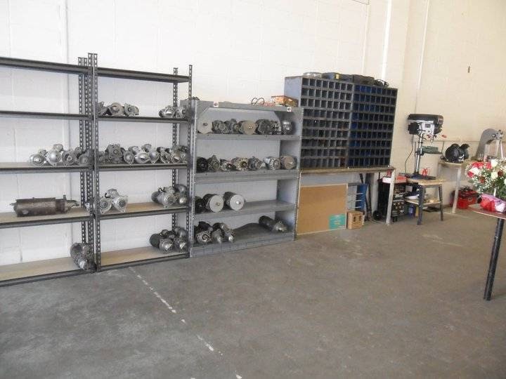 Starter and Charging System Inc | Bay 3 5915 40st SE, Calgary, AB T2C 2H6, Canada | Phone: (403) 264-8879