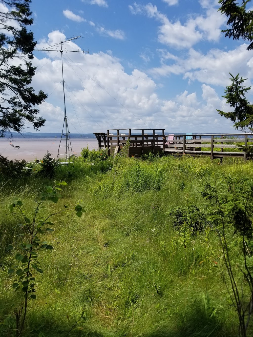 Johnsons Mills Shorebird Interpretive Centre | Johnsons 3K8, Dorchester Cape Rd, Johnsons Mills, NB E4K 3N7, Canada | Phone: (506) 379-6347