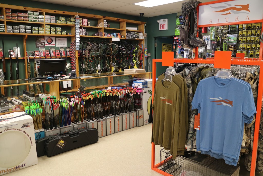 Outdoor Pros | 22 Sagona Ave, Mount Pearl, NL A1N 4R2, Canada | Phone: (709) 747-3734