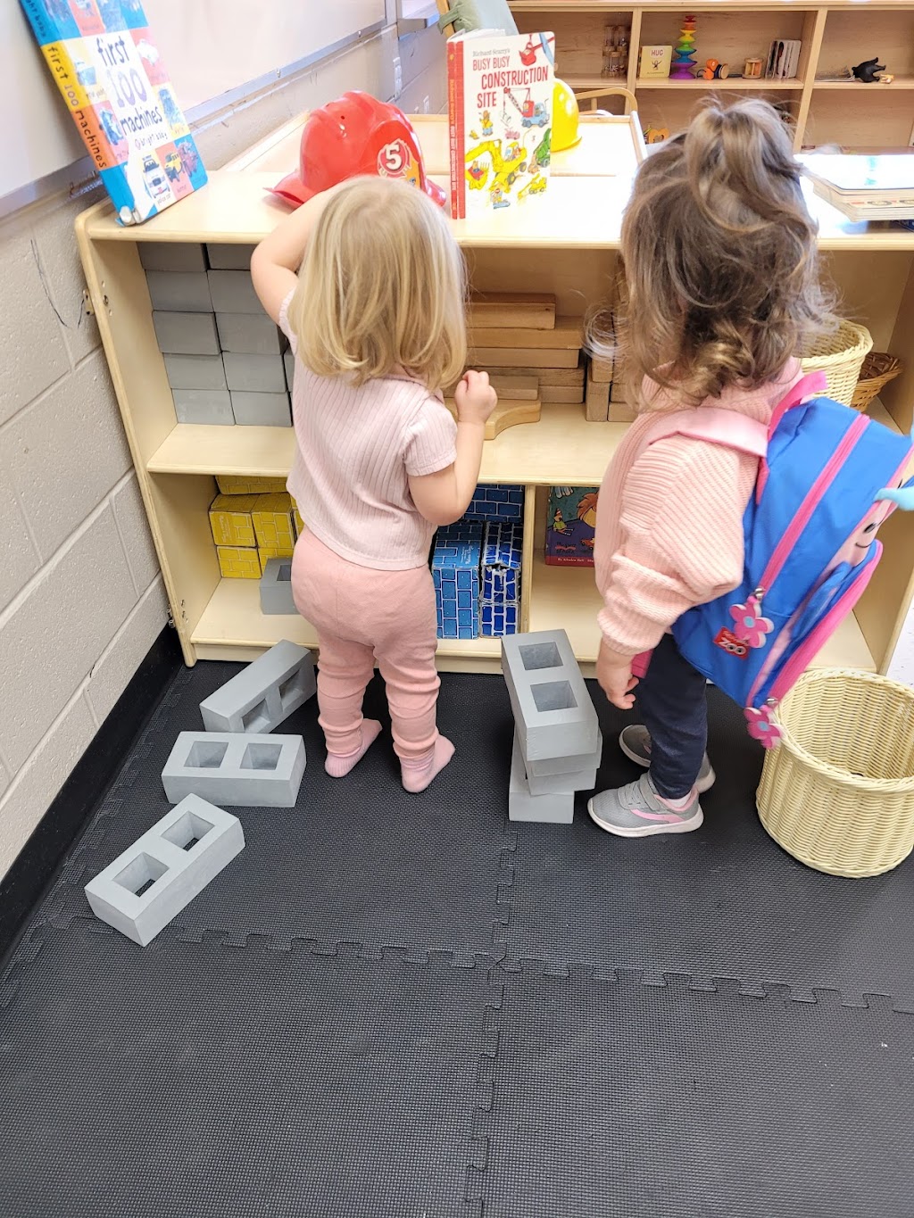 Family Space Quinte Inc | 363 Dundas St W, Belleville, ON K8P 1B3, Canada | Phone: (613) 966-9427