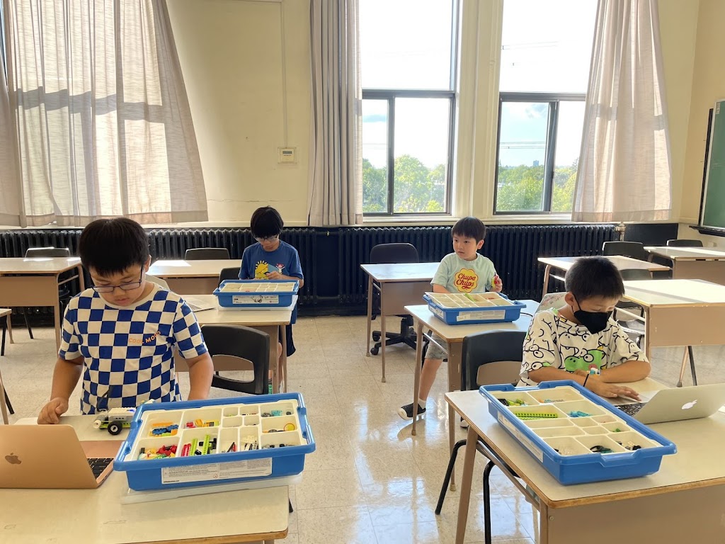 培优教育 Payou Education | 1201 Rue Argyle, Verdun, QC H4G 1V4, Canada | Phone: (514) 885-8068