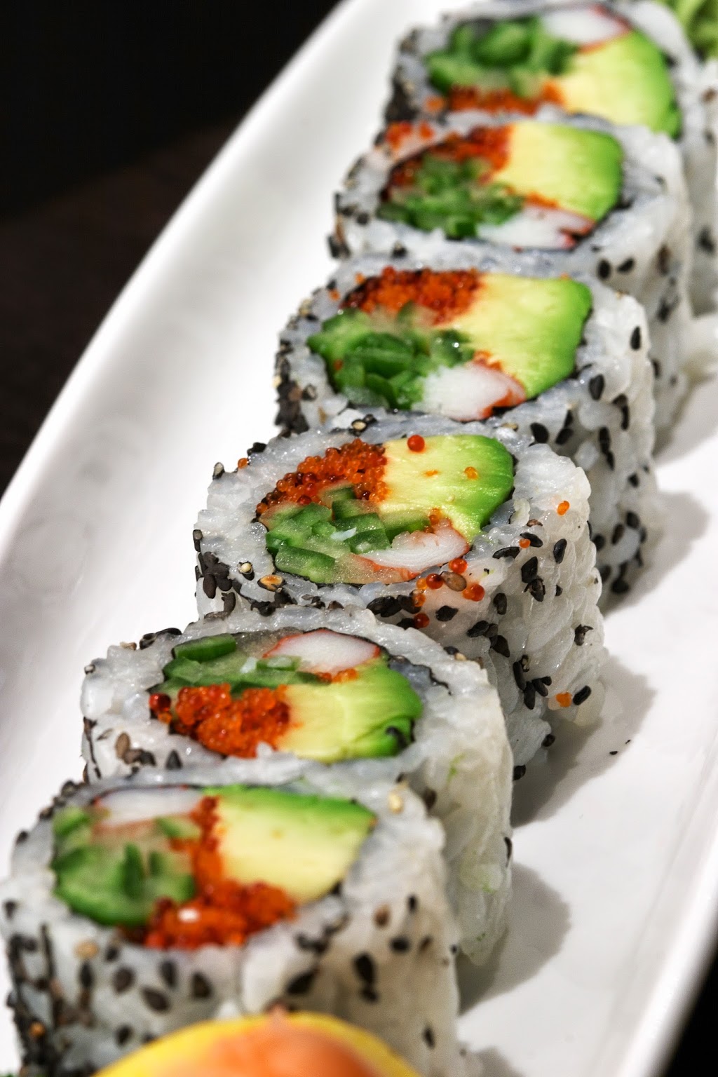 ArooWha | 1101 Rutherford Rd, Thornhill, ON L4J 0E2, Canada | Phone: (905) 886-0309
