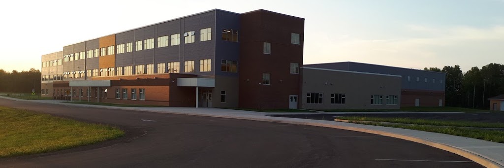 Maplehurst Middle School | 320 Maplehurst Dr, Moncton, NB E1G 0E4, Canada | Phone: (506) 869-6601