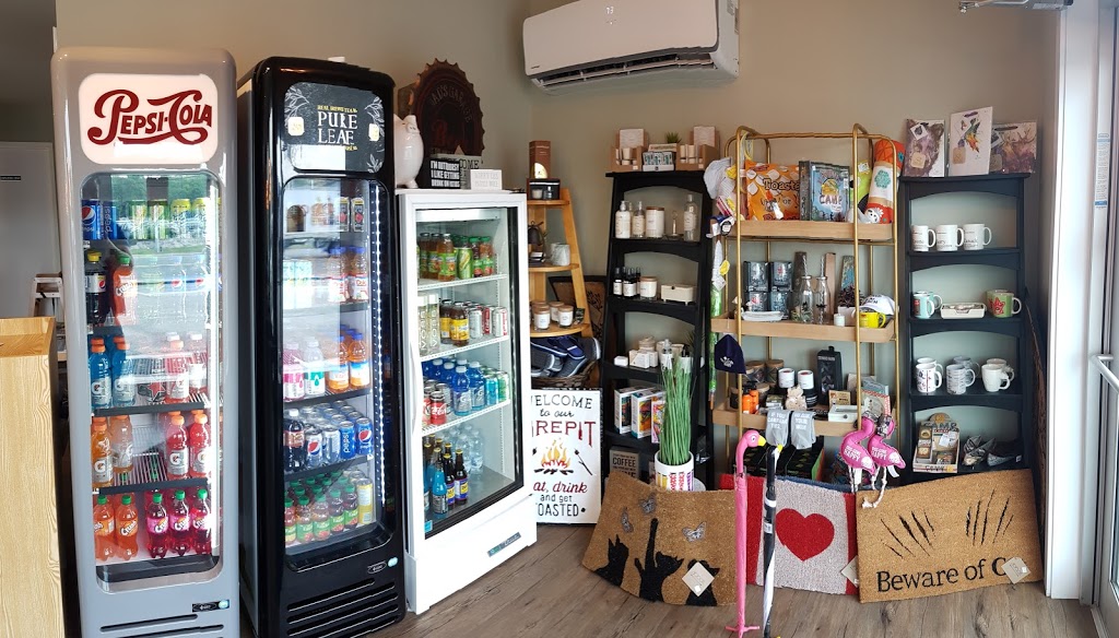 Joje Café | 113016 Hwy 7, Kaladar, ON K0H 1Z0, Canada | Phone: (613) 336-2233
