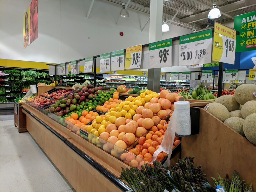 Food Basics | 222 Silvercreek Pkwy N, Guelph, ON N1H 8E8, Canada | Phone: (519) 824-8338