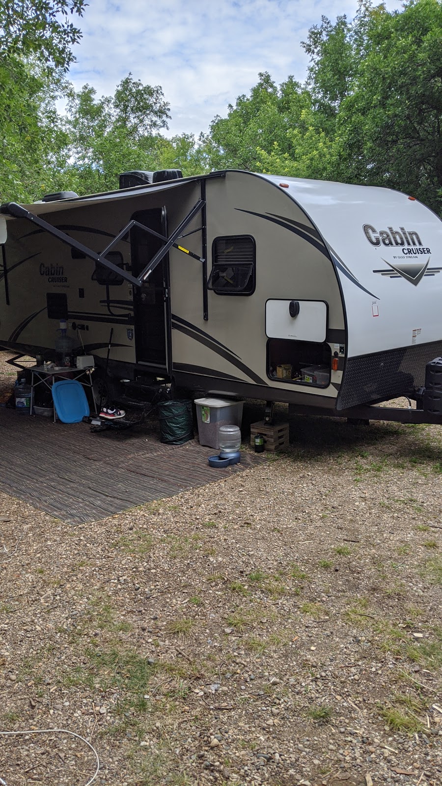 Shady Lane Campground | Marquis No. 191, SK S0H 4C0, Canada | Phone: (306) 694-3320