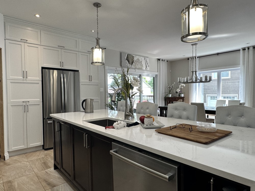 SLP Cuisine Expert | 7660 Rue George Local B, LaSalle, QC H8P 1C2, Canada | Phone: (514) 665-8255