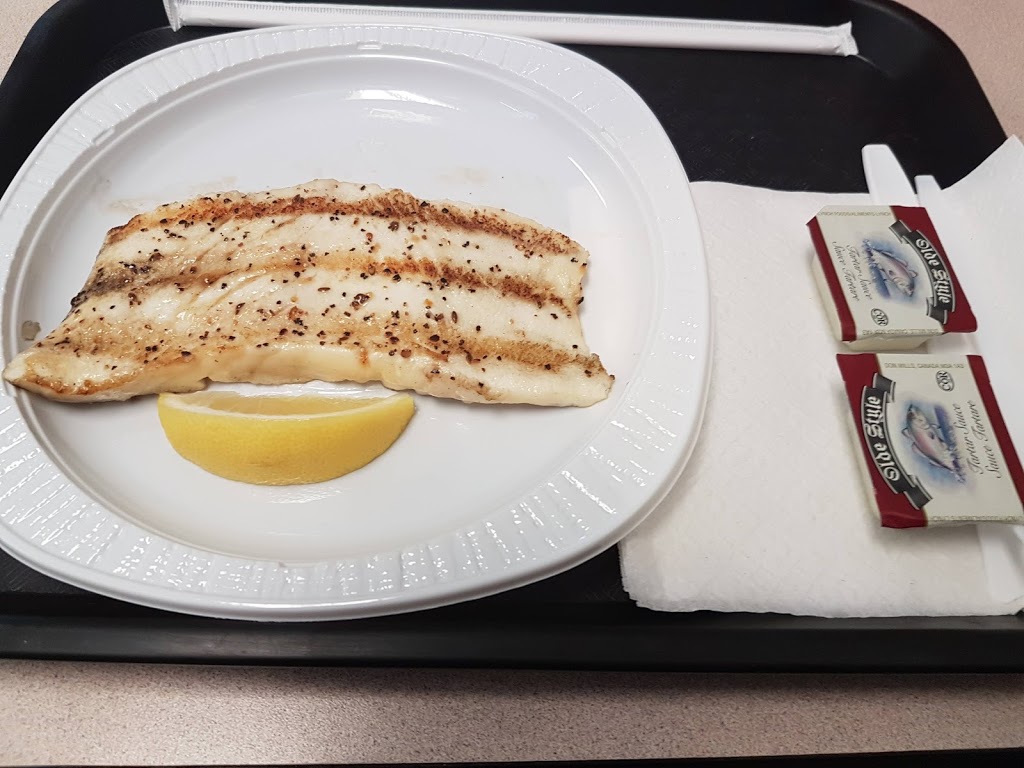 Terrys Fish & Chips Seafood Grill | 16 Victoria Ave S, Lindsay, ON K9V 3C7, Canada | Phone: (705) 878-4325