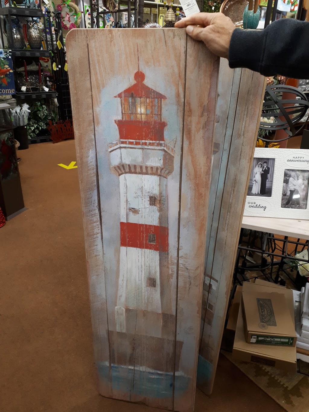GJDE Enterprises Ltd | 24 Water St, Oxford, NS B0M 1P0, Canada | Phone: (902) 447-2257
