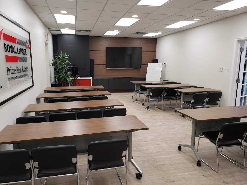 Royal LePage Prime - Gino Cipriano & Associates | 1883 Henderson Hwy, Winnipeg, MB R2G 1P4, Canada | Phone: (204) 955-5853