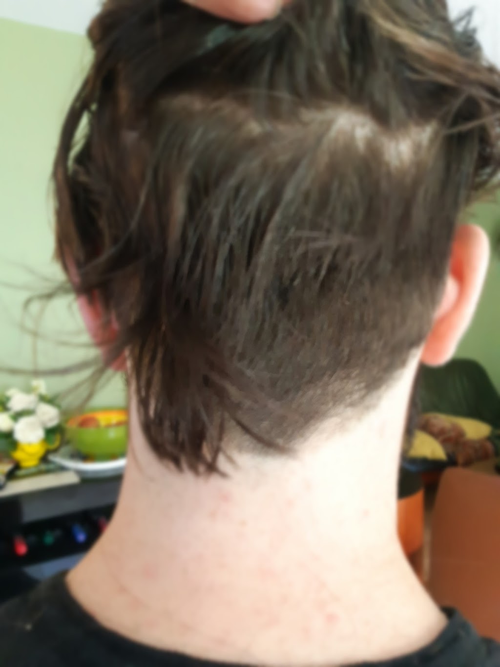 Wayne Halladay Barber shop | 2781 Princess St, Kingston, ON K7P 2X1, Canada | Phone: (613) 888-7398