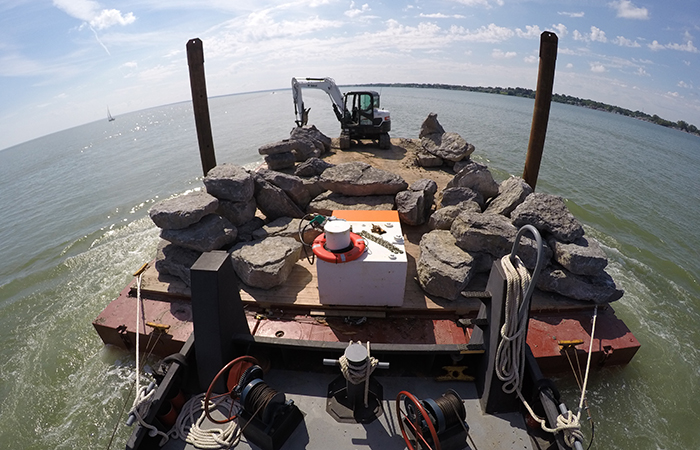 Seaway Marine Group & TowBoatU.S. | 815 Union St, Clayton, NY 13624, USA | Phone: (315) 775-4114