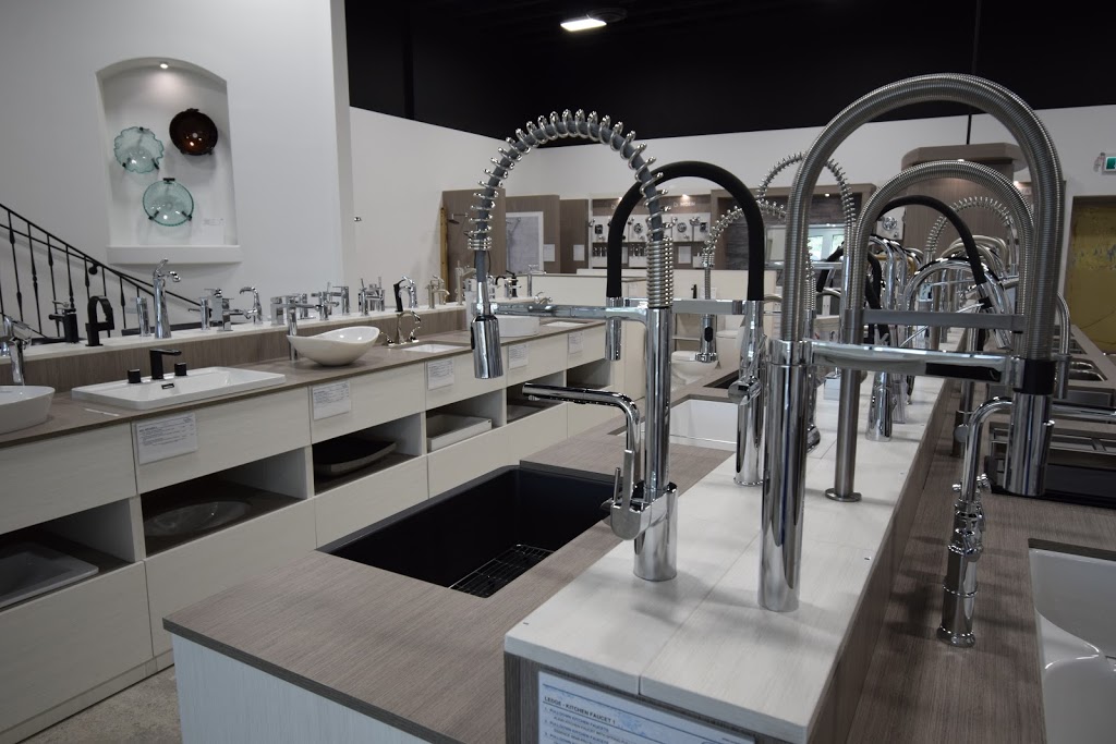 Splashes Bath & Kitchen | 4500 Vanguard Rd, Richmond, BC V6X 2P4, Canada | Phone: (604) 278-3766