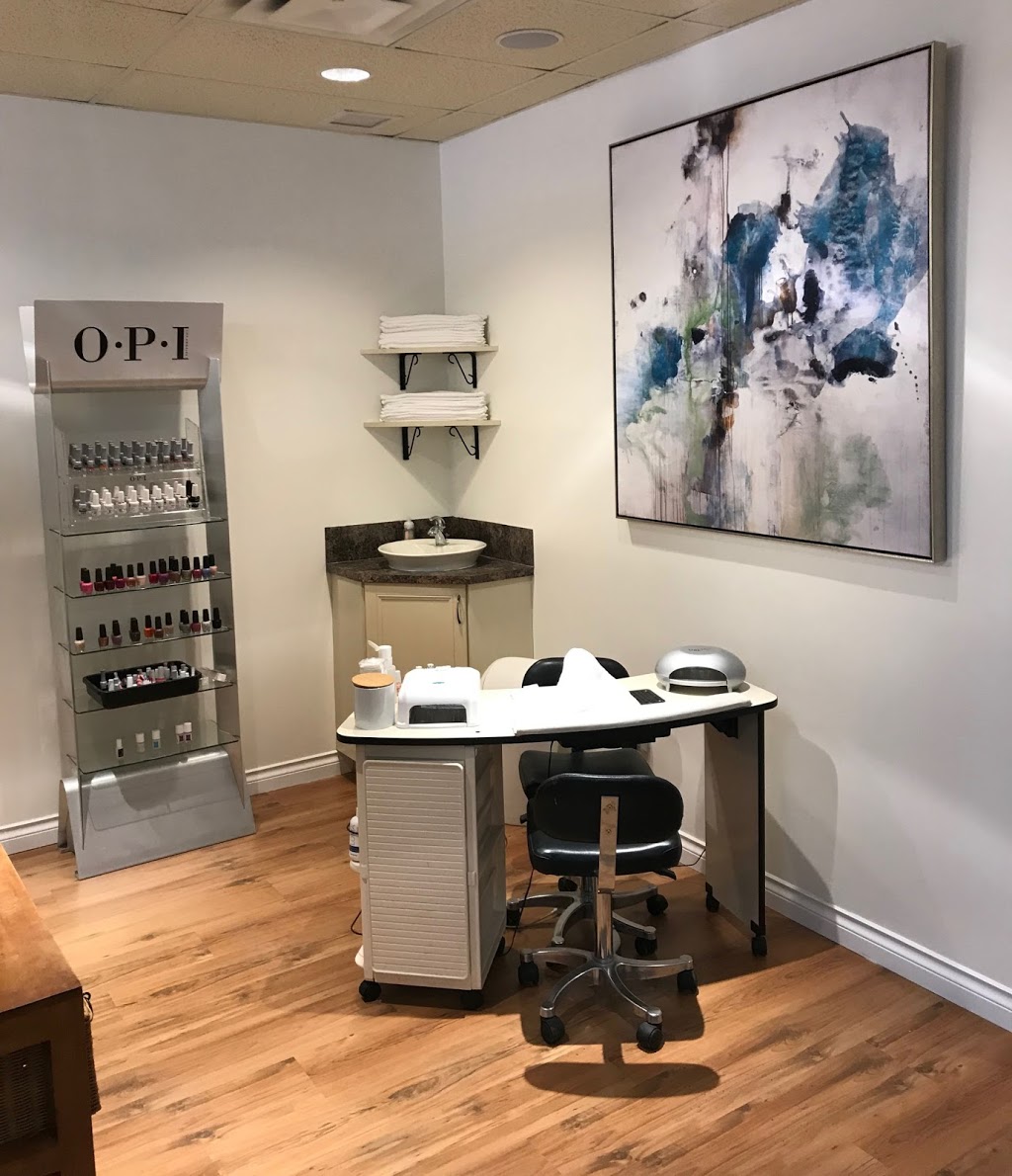 Thairapy Salon & Esthetics | 103 - 1014 Glenmore Dr, Kelowna, BC V1Y 4P2, Canada | Phone: (250) 763-2675