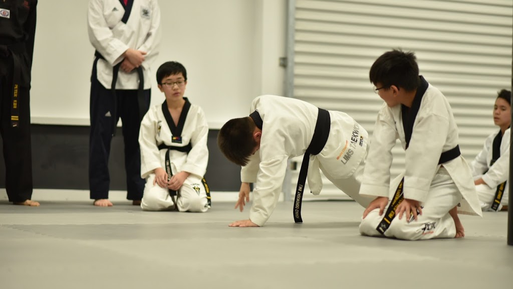 Lims Taekwondo Langley | 6808 216 St Unit#100, Langley Twp, BC V2Y 2P9, Canada | Phone: (604) 510-3313
